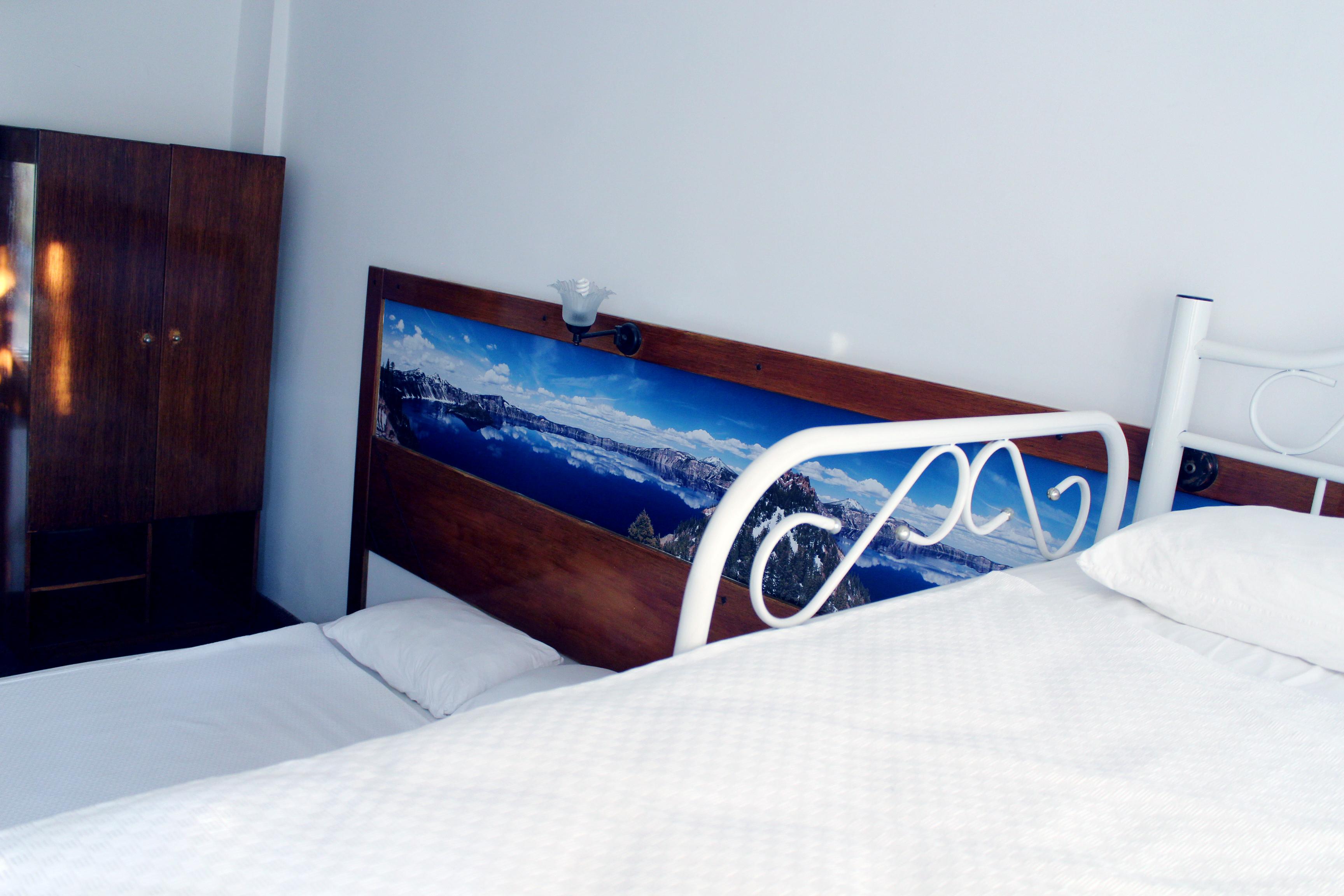 Semoris Hotel Сиде Екстериор снимка